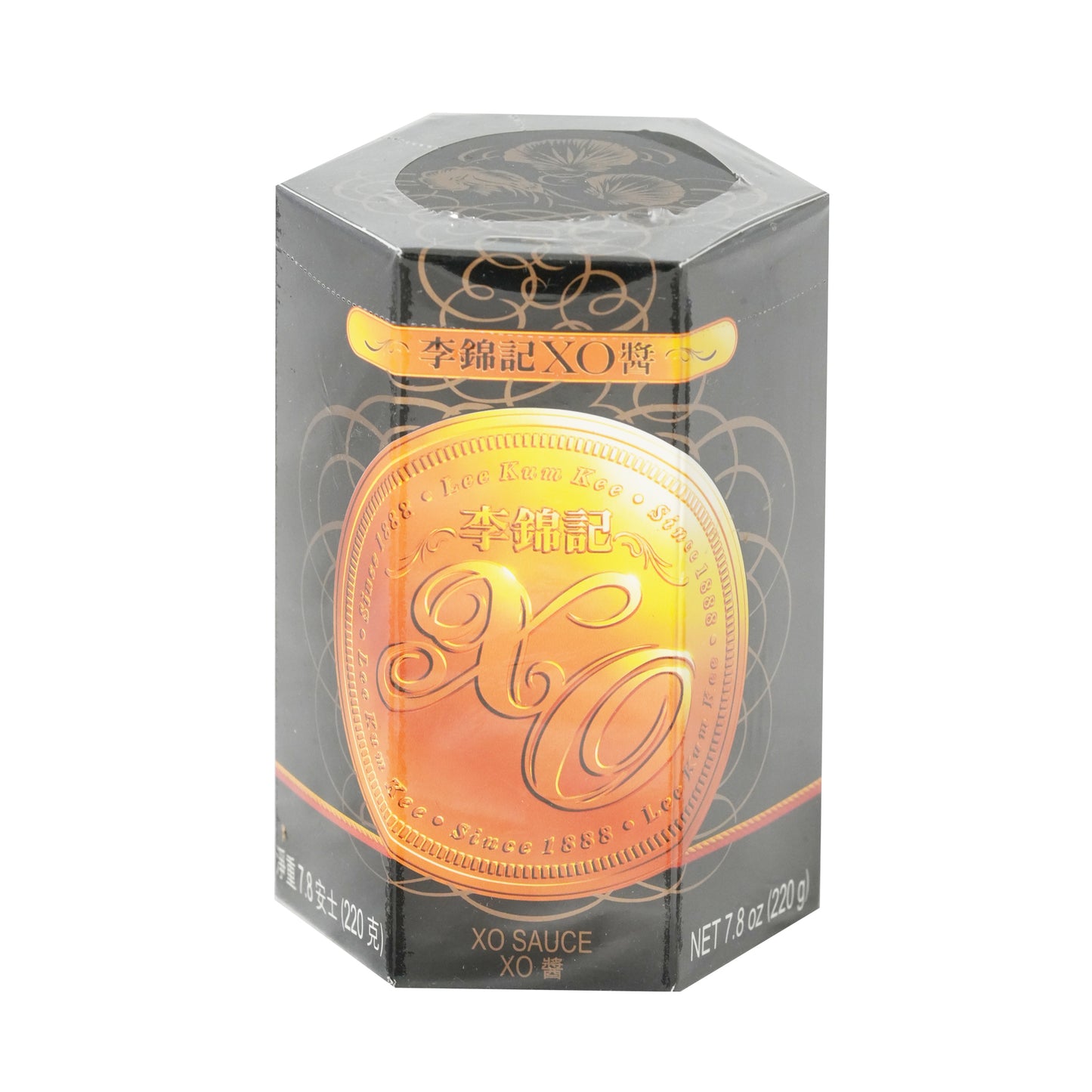 香港李錦記 XO醬