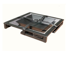 Load image into Gallery viewer, 折疊式戶外燒烤爐