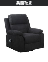 将图片加载到图库查看器,iLiving 豪華電動高背坐立椅