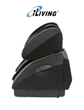 将图片加载到图库查看器,iLIVING多功能足部按摩機/膝部熱療按摩機