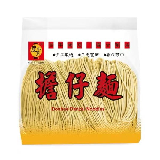 台灣杜小月擔仔麵