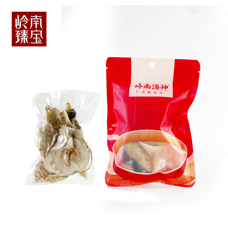 嶺南珍寶 宜肺養氣湯