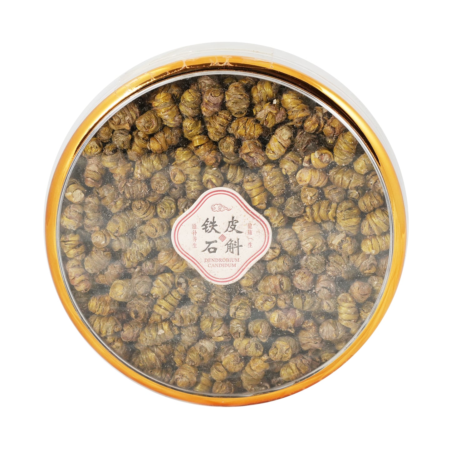鐵皮石斛 8oz.