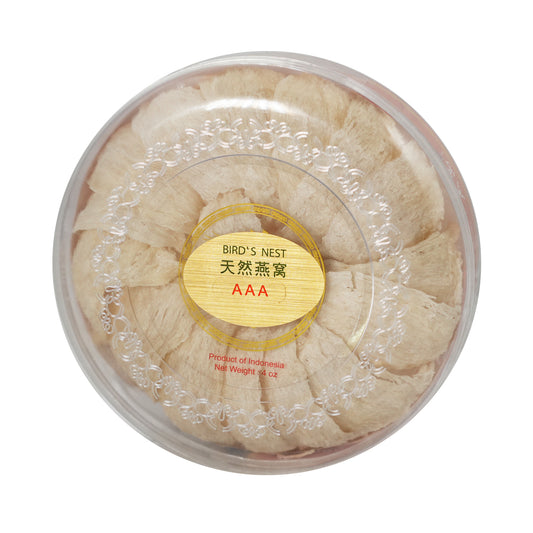 印尼3A 燕盞 4oz.