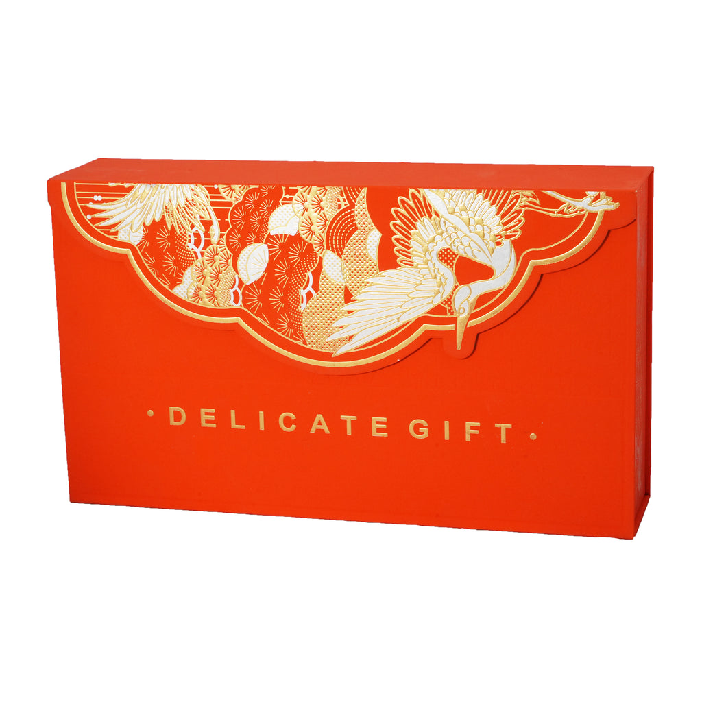 “雙喜臨門” 滋補禮盒裝