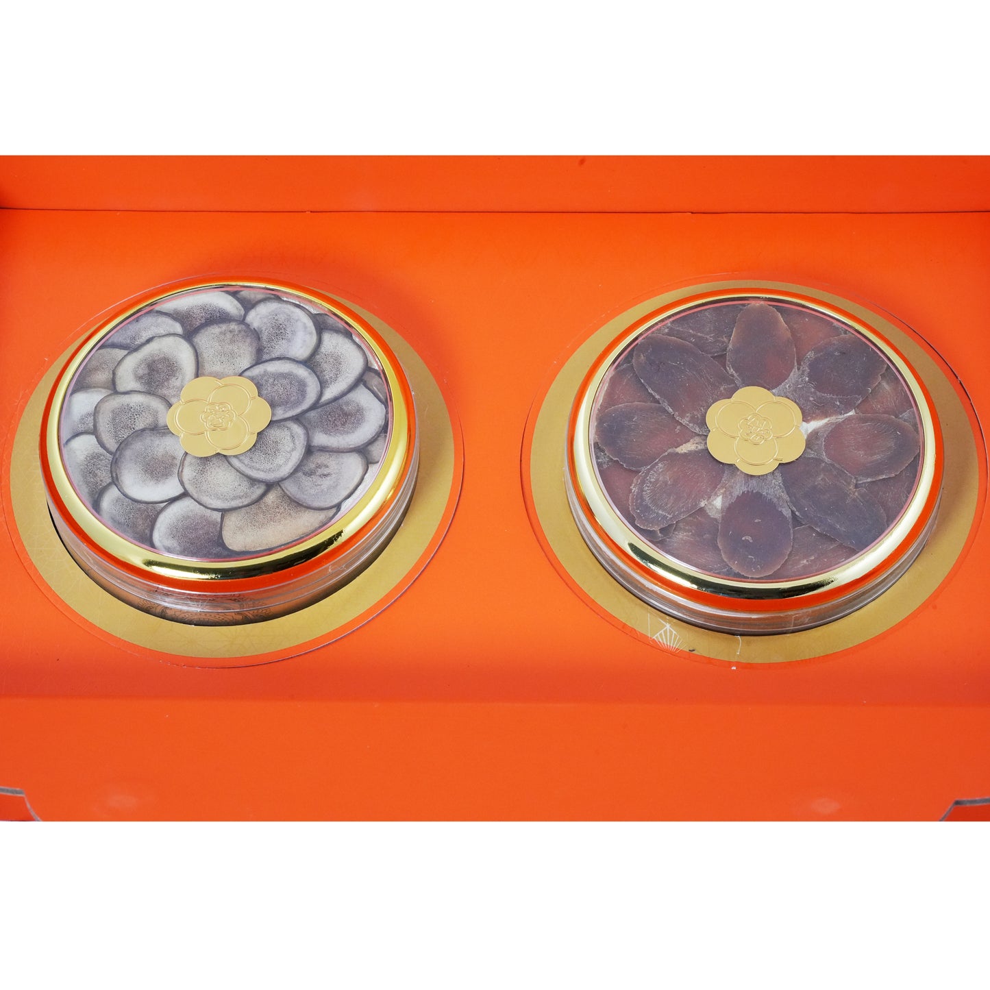 “雙喜臨門” 滋補禮盒裝