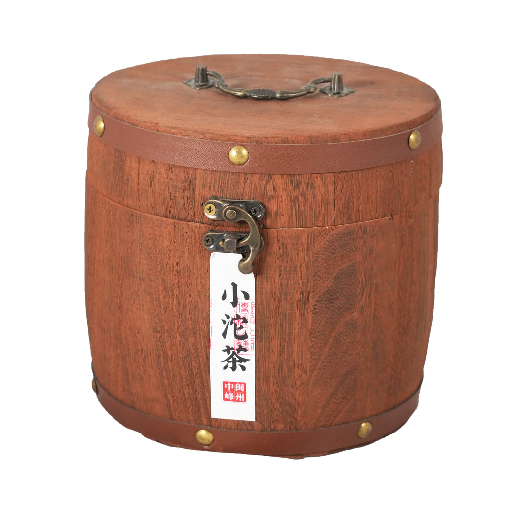 小沱茶 (中國峰州）-珍藏版 糯香普洱