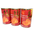 金龍牌紅燒吉品鮑魚4頭 (大罐庄)/3罐
