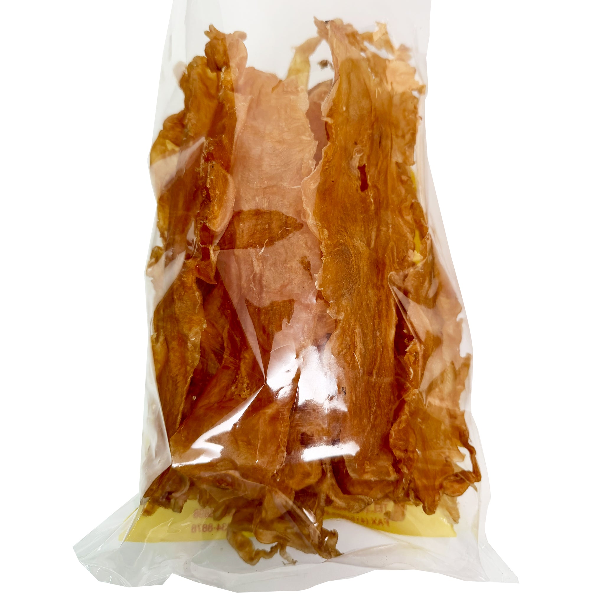 冰島鱈魚膠(1磅庄）/ 包