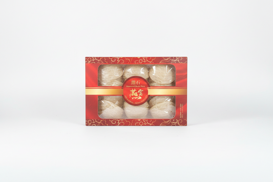 “鑽石” 燕窩 5A 8oz.