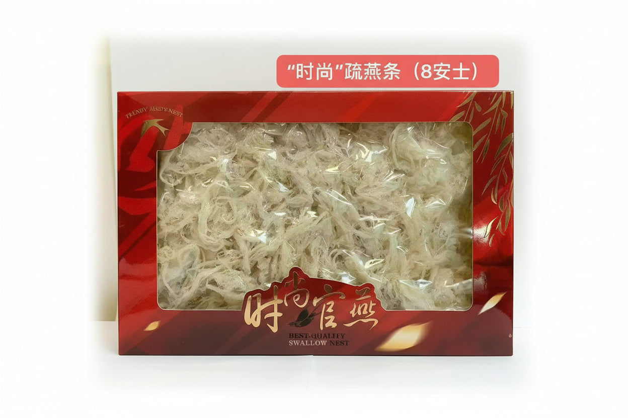 “時尚”疏燕條 8oz.