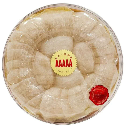 印尼一級燕盞 5A - 8oz.