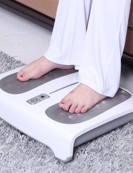 iLIVING ILG-927 按摩足療機