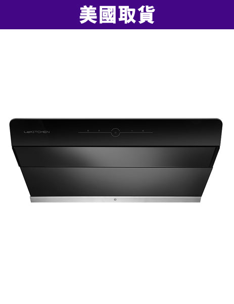 LeKITCHEN Range Hood X800-3 樂廚抽油煙機