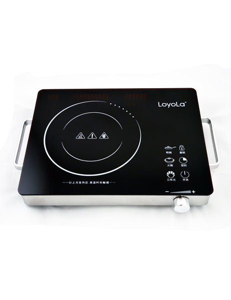 忠臣遠紅外線爐 E109S