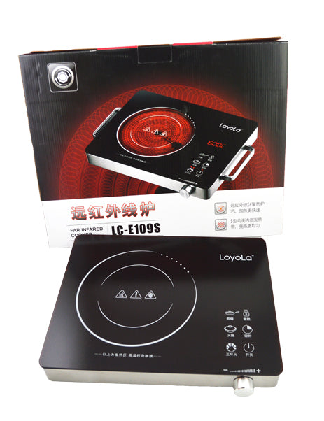 忠臣遠紅外線爐 E109S