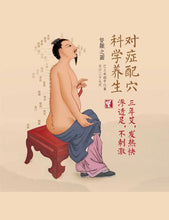Load image into Gallery viewer, 卓護-素美集艾灸貼12貼包裝(加強版)
