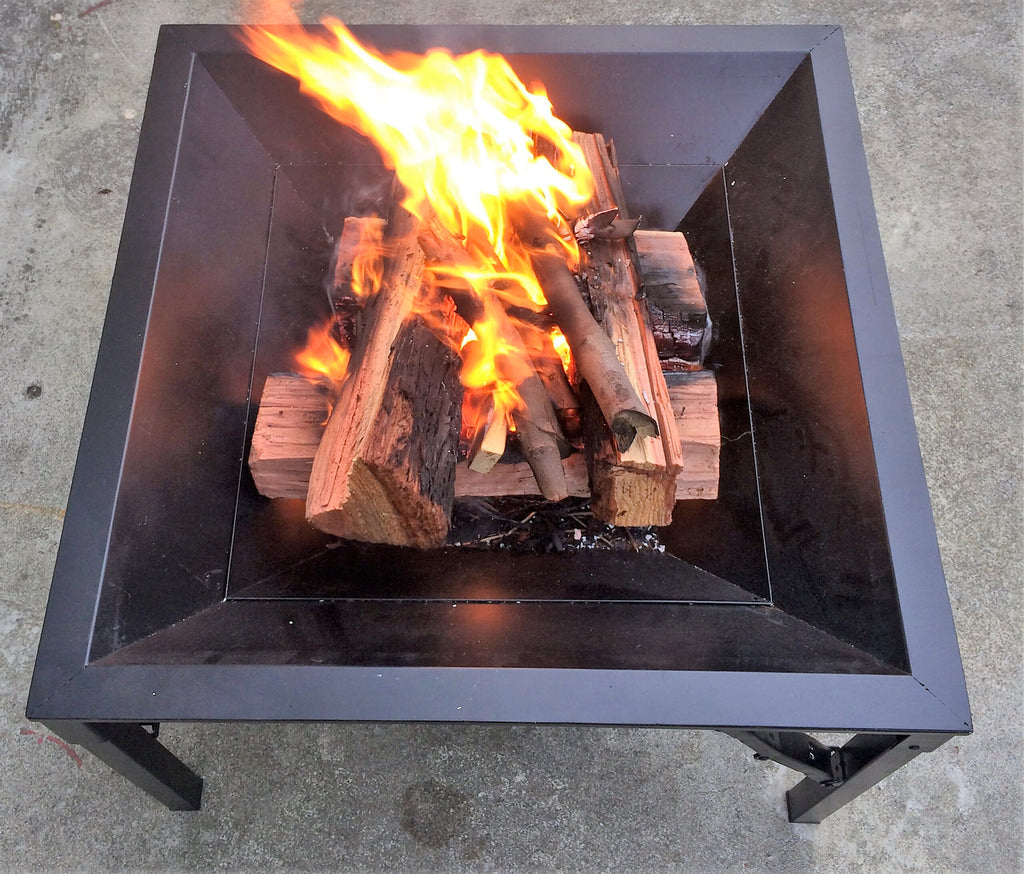 折疊式戶外燒烤爐