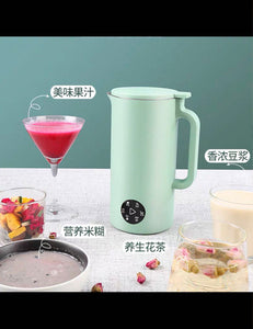 新款破壁機