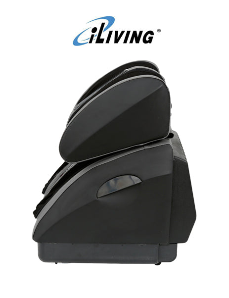 iLIVING多功能足部按摩機/膝部熱療按摩機