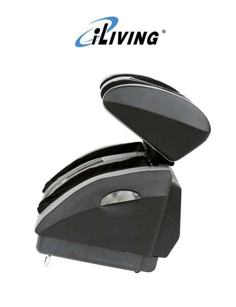 iLIVING多功能足部按摩機/膝部熱療按摩機